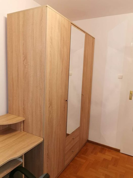 Pokój Dominikańska Rzeszów