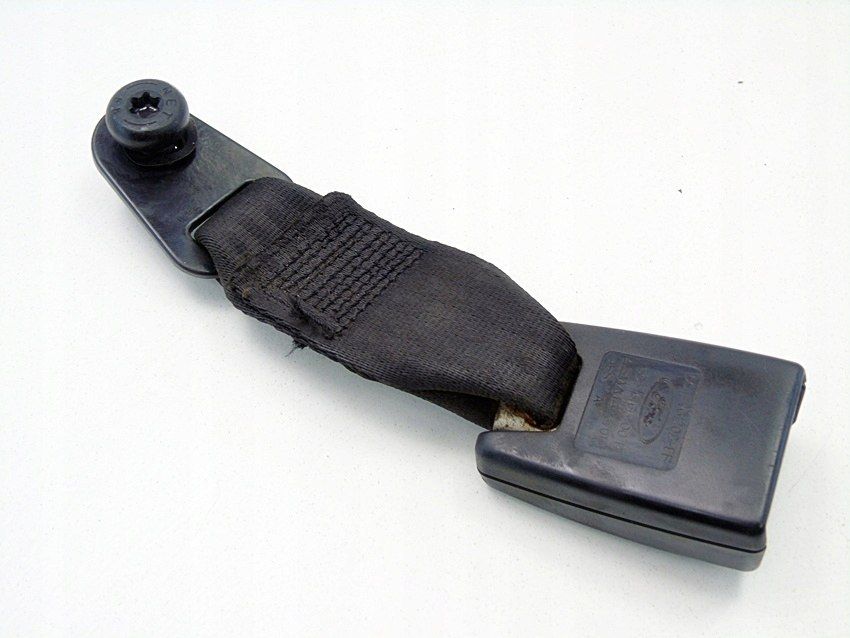 Zatrzask Pasa Prawy Przód Ford Transit Mk6 Mk7 06-14 2.4 Tdci
