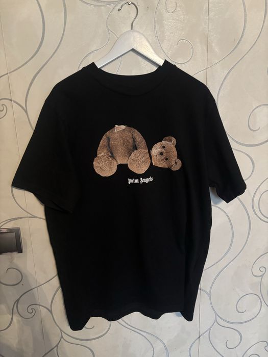Футболка Palm Angels оригінал XL