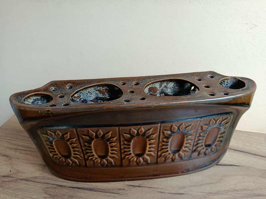 Nawilżacz powietrza ikebana mirostowice PRL