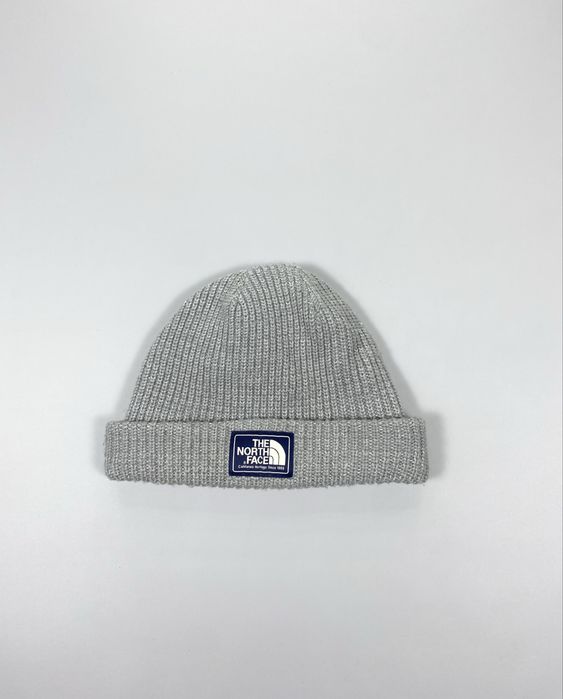 Мужская шапка The North Face tnf чоловіча