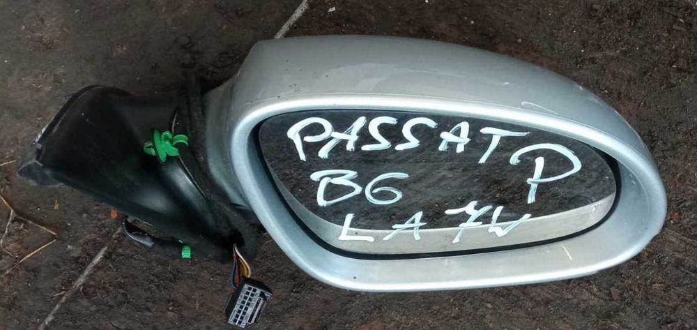 lusterko lusterka vw Passat B6