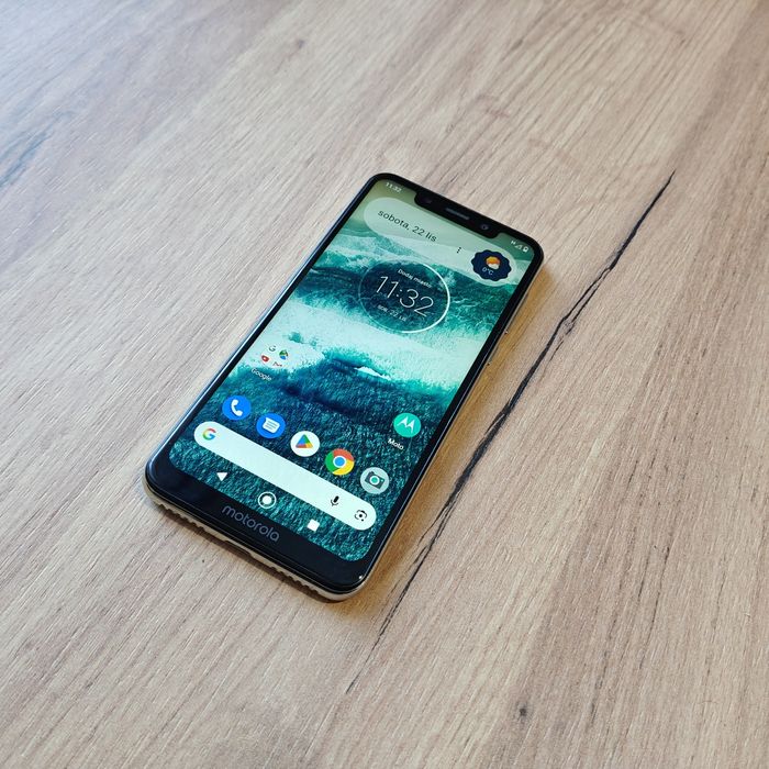 Motorola android One 4/64 gb
