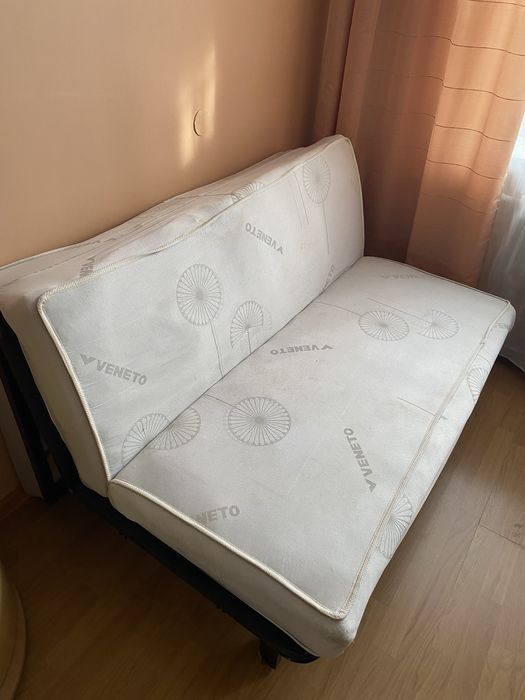 Раскладной диван