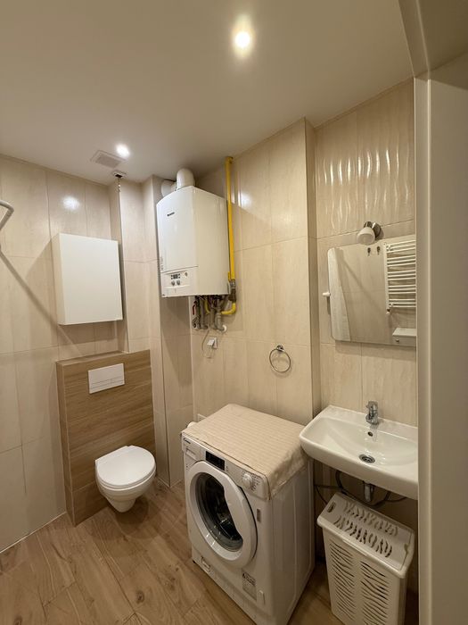 mieszkanie na wynajem