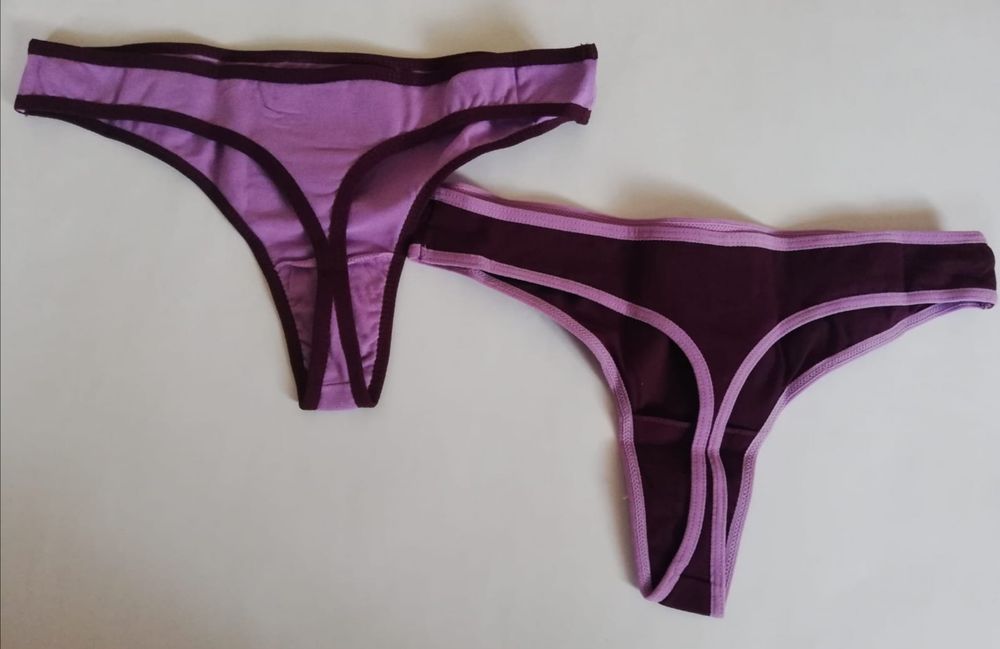 NOWE majtki, stringi Esotiq rozm. M na walentynki