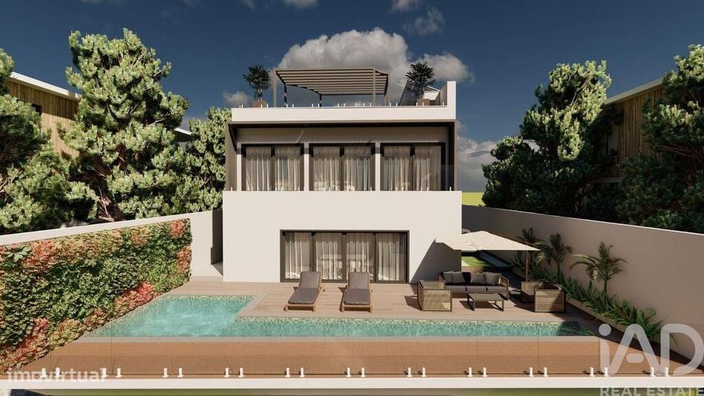 Casa / Villa T3 em Tavira (Santa Maria e Santiago) de 245,00 m2