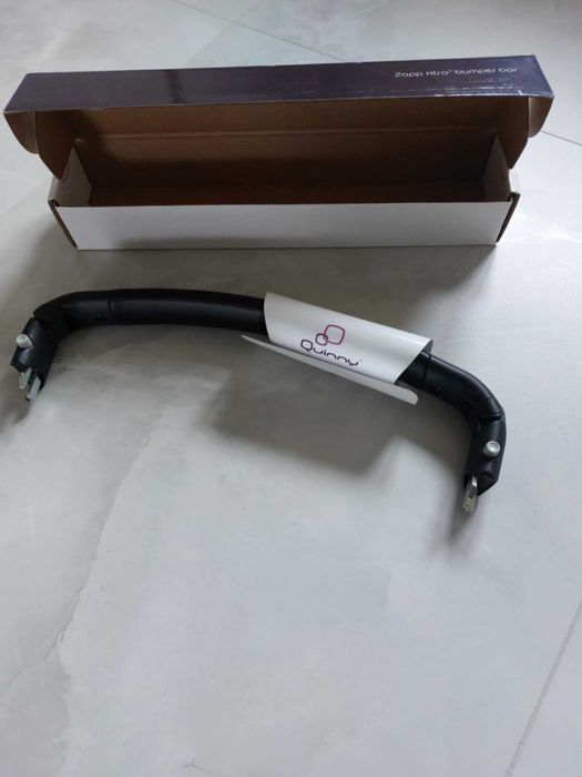 Pałąk do wózka quinny Zapp nowy