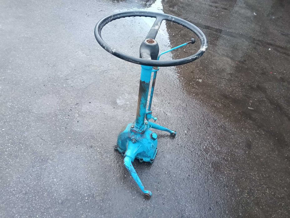 Kolumna Kierownicza Ursus C330 C330M C335 Przekładnia WYSYŁKA