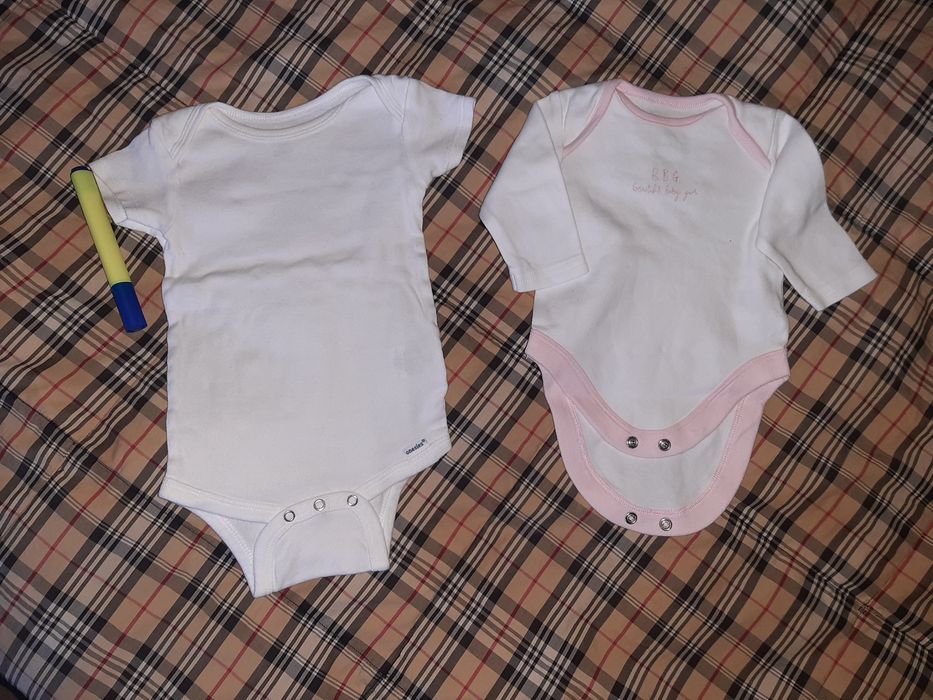 Фірмові бодіки  на немовля боді якість супер