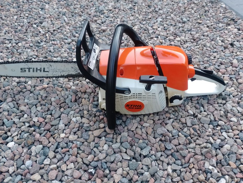 Sprzedam pile Stihl 280
