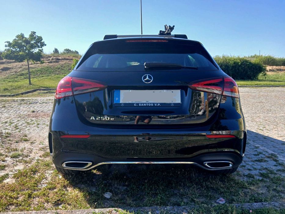 Mercedes Classe A 250e - AMG Line — photo 5