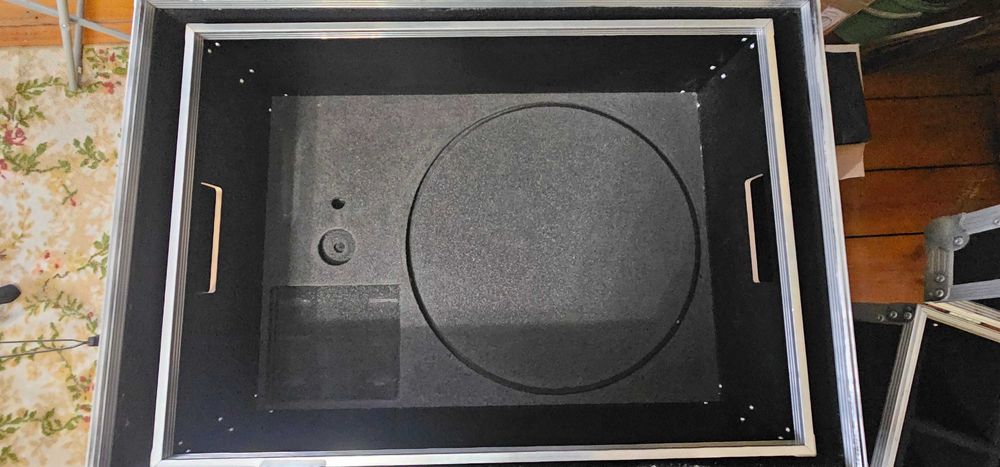 Perkusja elektroniczna Roland VAD 307  moduł TD-17