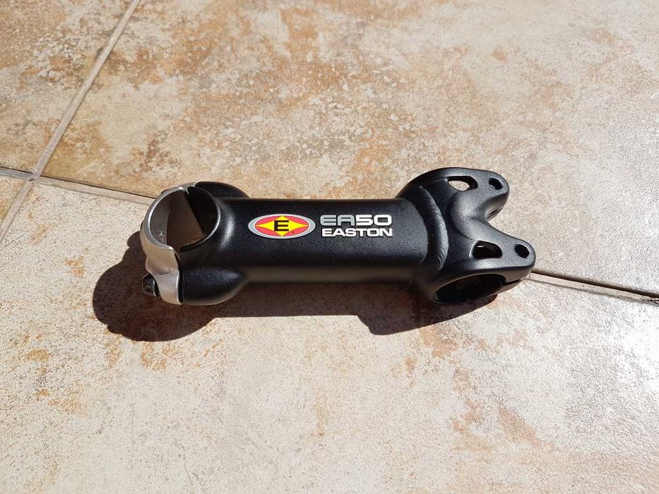 mostek EASTON EA50, 25.4mm, 110mm, 10st, stan SUPER