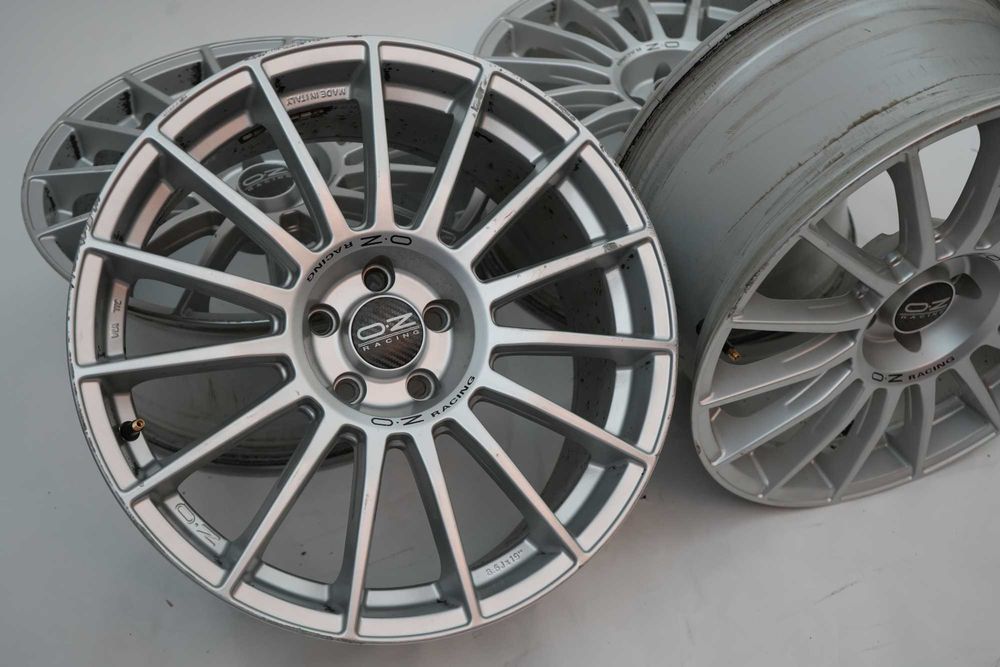 Alufelgi Felgi OZ LM R19 5x110 Opel Alfa Romeo Saab Fiat