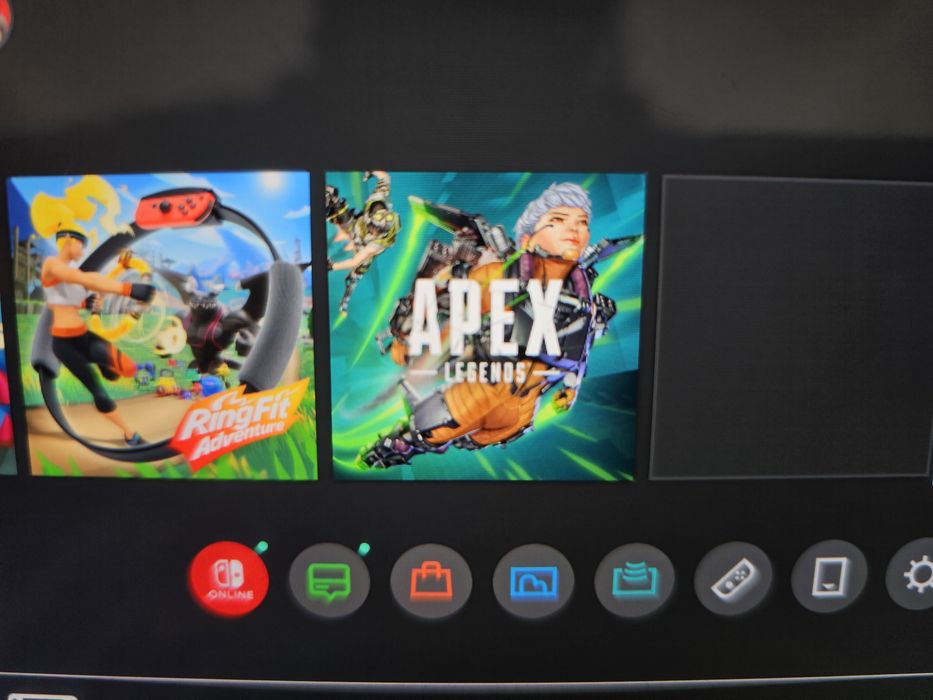 Nintendo Switch em Excelente Estado  Pronta a Jogar | Completa