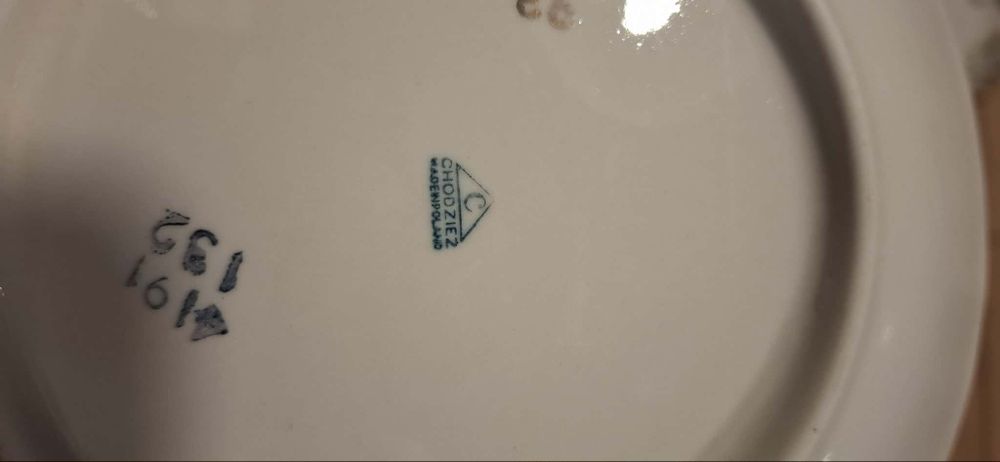 Porcelana Iwona Chodzież