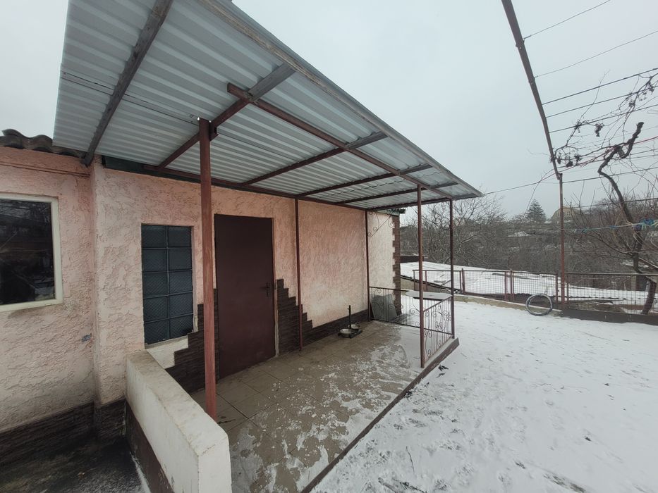 Дом по адресу ул. Китобойная (площадь 104 м²) - Atlanta.ua - фото 7