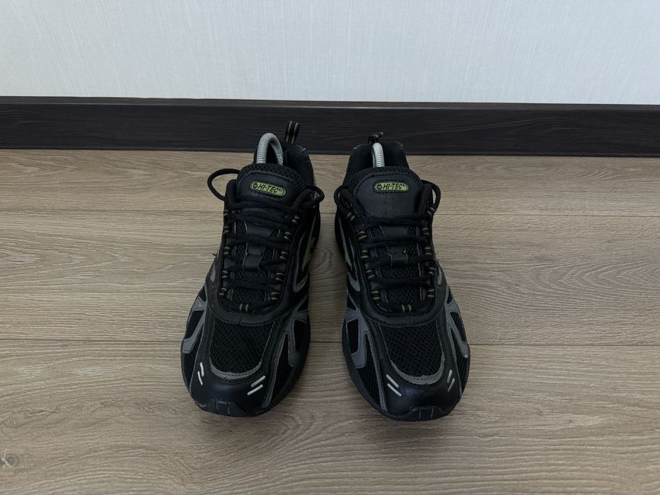 Кросівки Hi-Tec 43 розмір