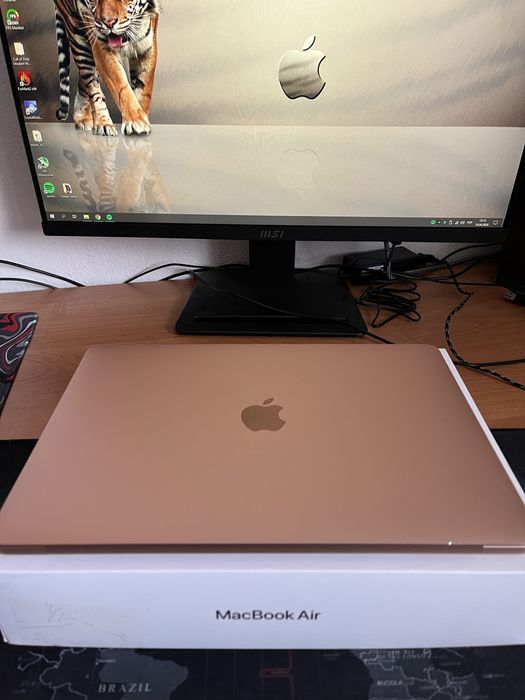 MacBook Air M1 2020