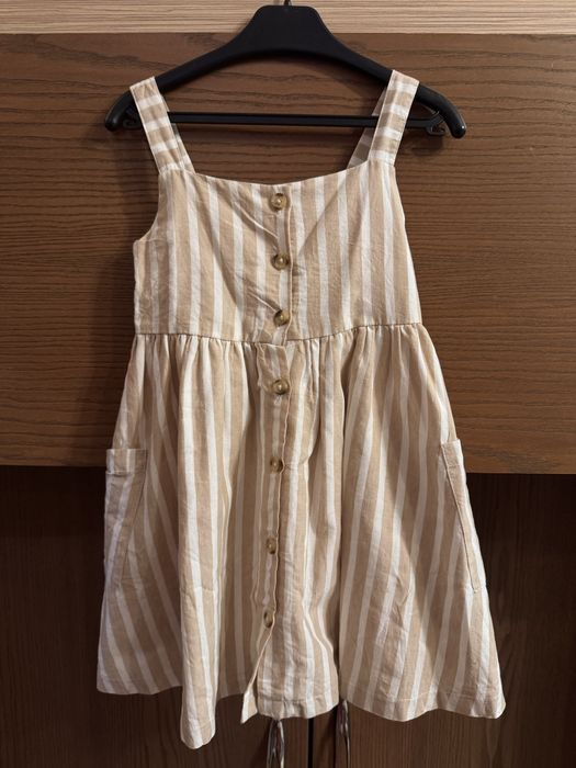 Продам дівочу сукню фірми Mayoral, 104 р