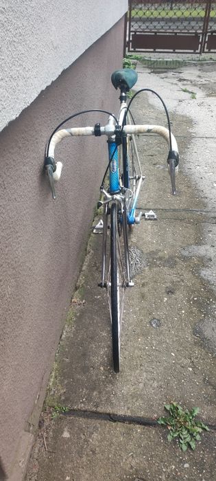 Kolarka,rower szosowy Titan 28"-przecena, wyprzedaż