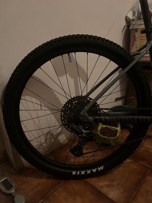 Vendo bicicleta da Giant