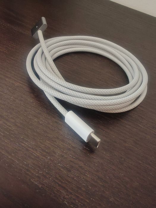 Cabo carregamento magsafe Apple MacBook  original