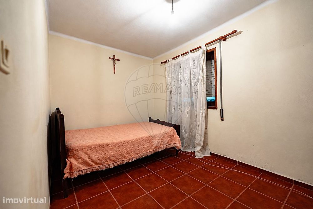 Moradia T3 para venda