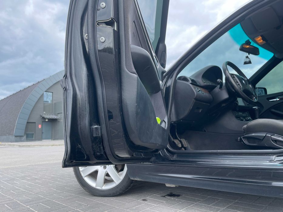 продам BMW e46 1,9 2001г.в.рест.