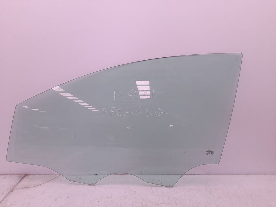 Vidro porta frente esquerda SEAT Altea XL (5P5, 5P8)