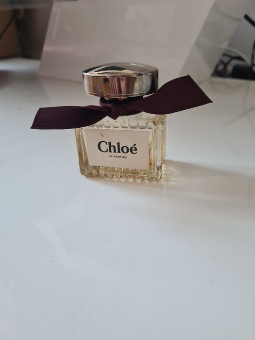 Chloe le perfum oryginalny