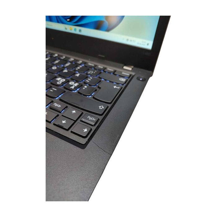 LAPTOP | Lenovo ThinkPad L480 | i5-8250U | 8GB | 256SSD | FHD | Win11