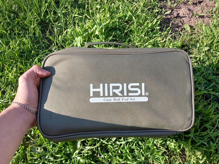 Продам буз бар фірма HIRISI