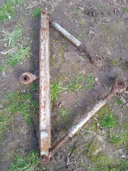 Культиватор просапний