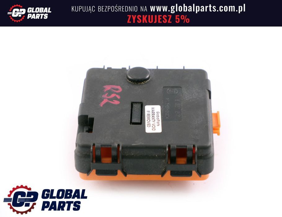 Mini S R55 R56 Moduł Skrzynka Rozdzielacz Prądu B