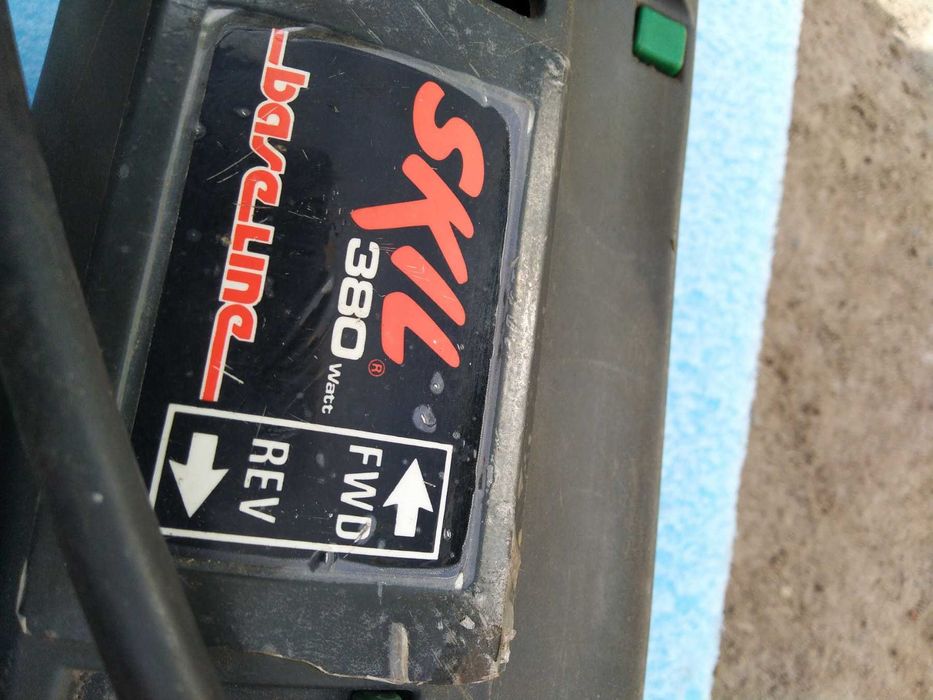 Дрель SKIL привезена из Германии