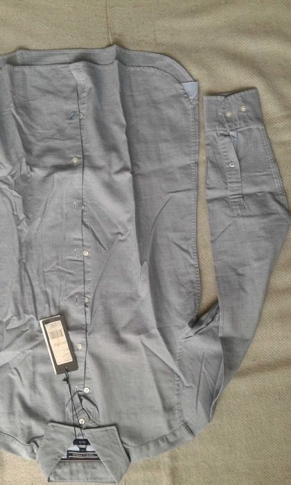 Koszula Tommy Hilfiger Nowa!