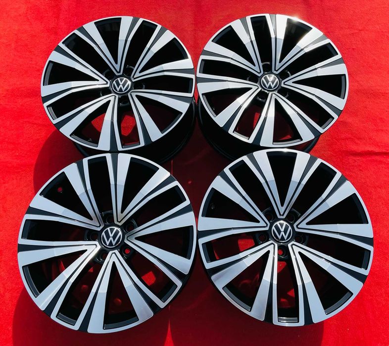 Jantes 18 5x112 VW Passat/Arteon/Golf/Scirocco