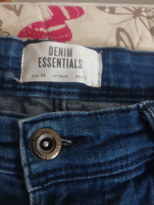 Calças de ganga Lefties man