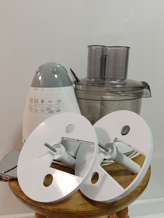 Robot kuchenny Zelmer 877