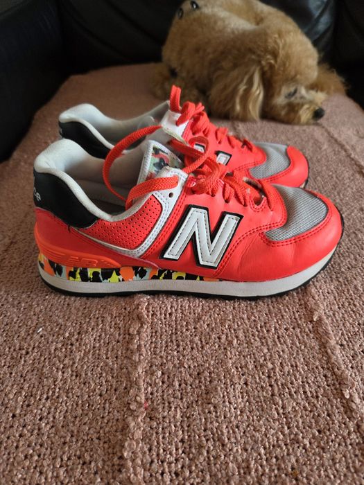 Buty new balance  36