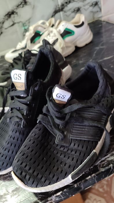 Обувь на дівчинку