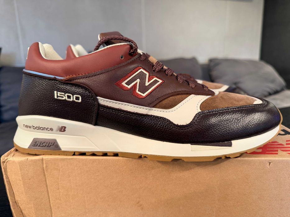 New Balance 1500GBI unikat, wyprzedaż kolekcji