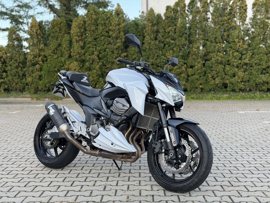 Kawasaki