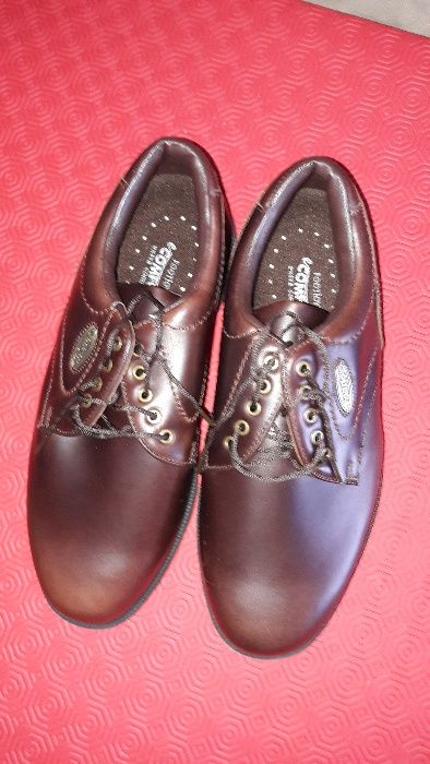 Golfe - A estrear tam41 - Pele Genuína, totalmente impermeáveis