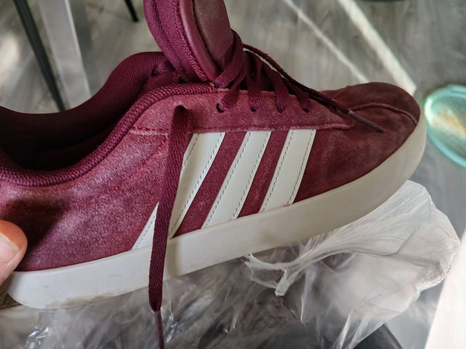 Buty adidas polecam