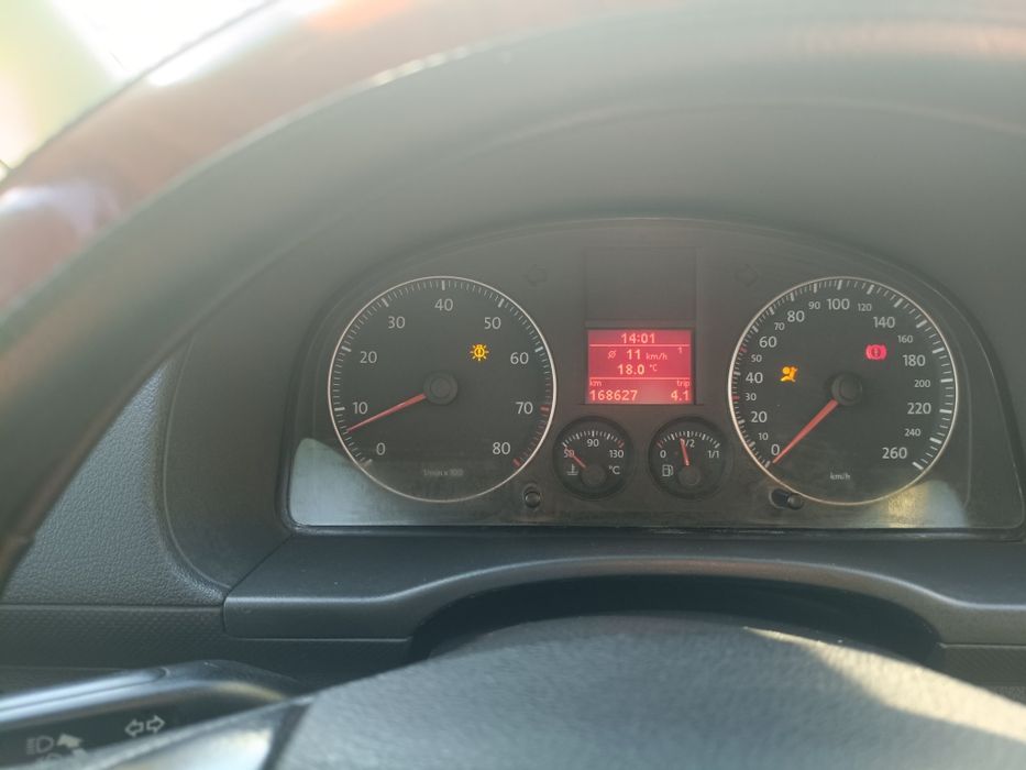Продам Volkswagen Caddy