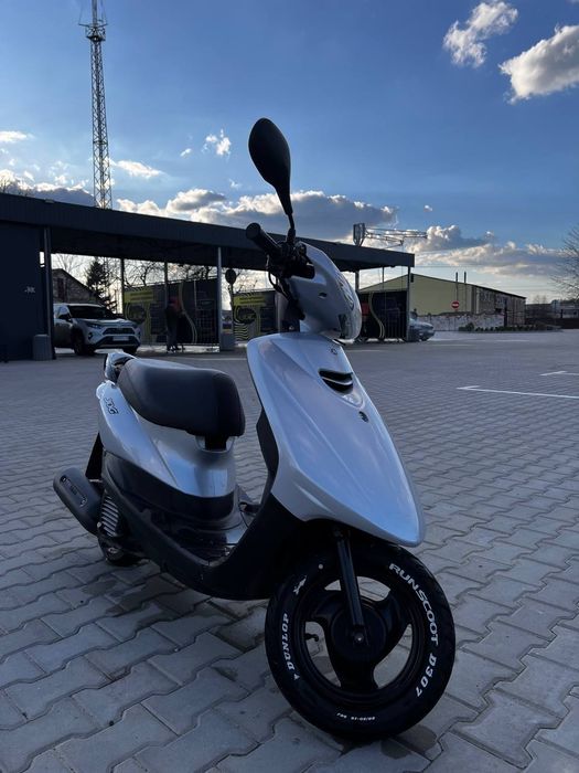 Продам Yamaha Jog sa55