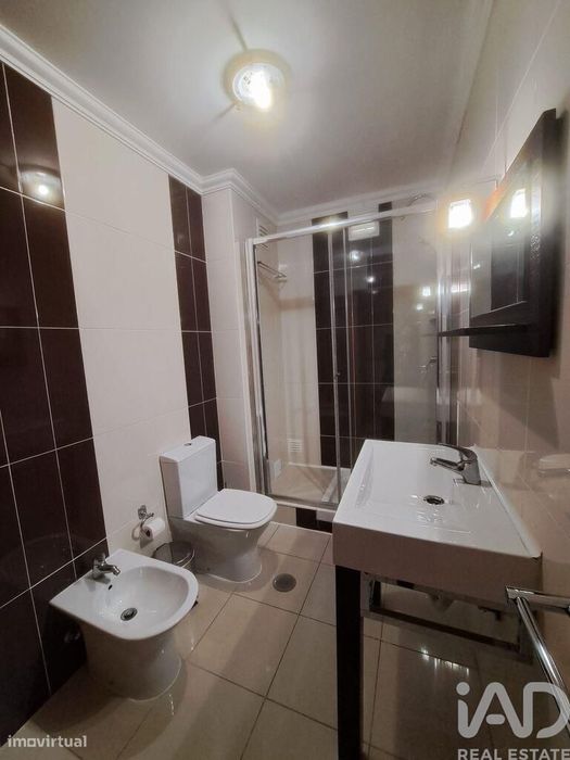 Apartamento em Albufeira e Olhos de Água de 86,74 m2